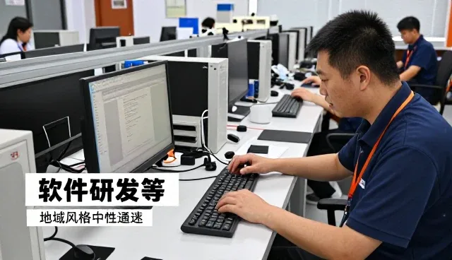 软件研发等为什么越来越重视远程支持